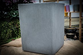 City cubo rigato